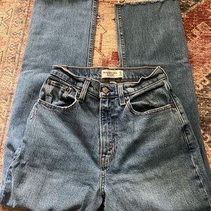 Women Abercrombie & Fitch Curve Love